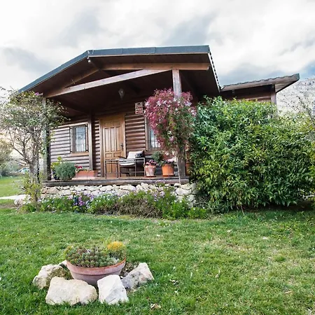 Lodge De Campo *