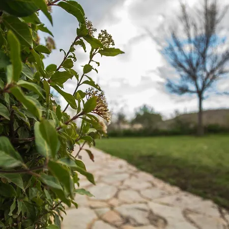 Lodge De Campo *