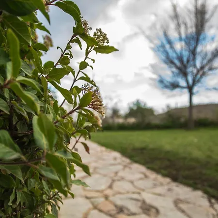 Lodge De Campo *