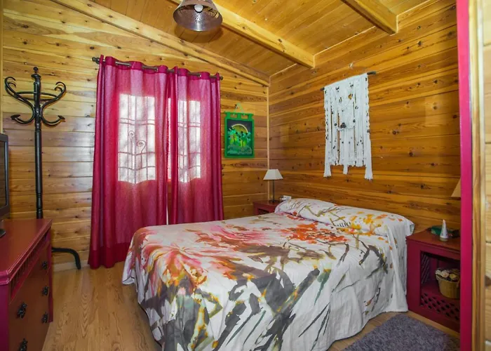 Lodge De Campo
