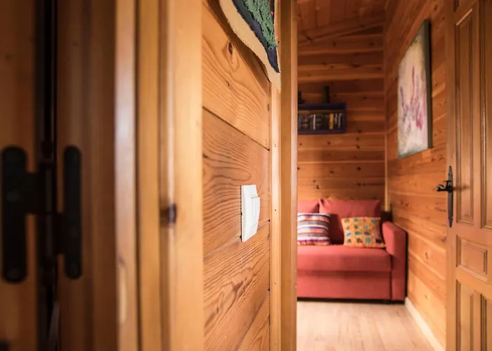 De Campo Lodge *