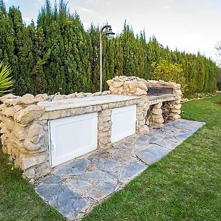 Gerendaház De Campo *