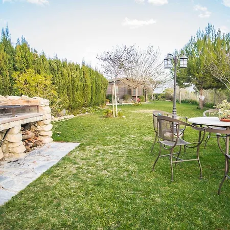 De Campo Alojamento de Turismo Selvagem